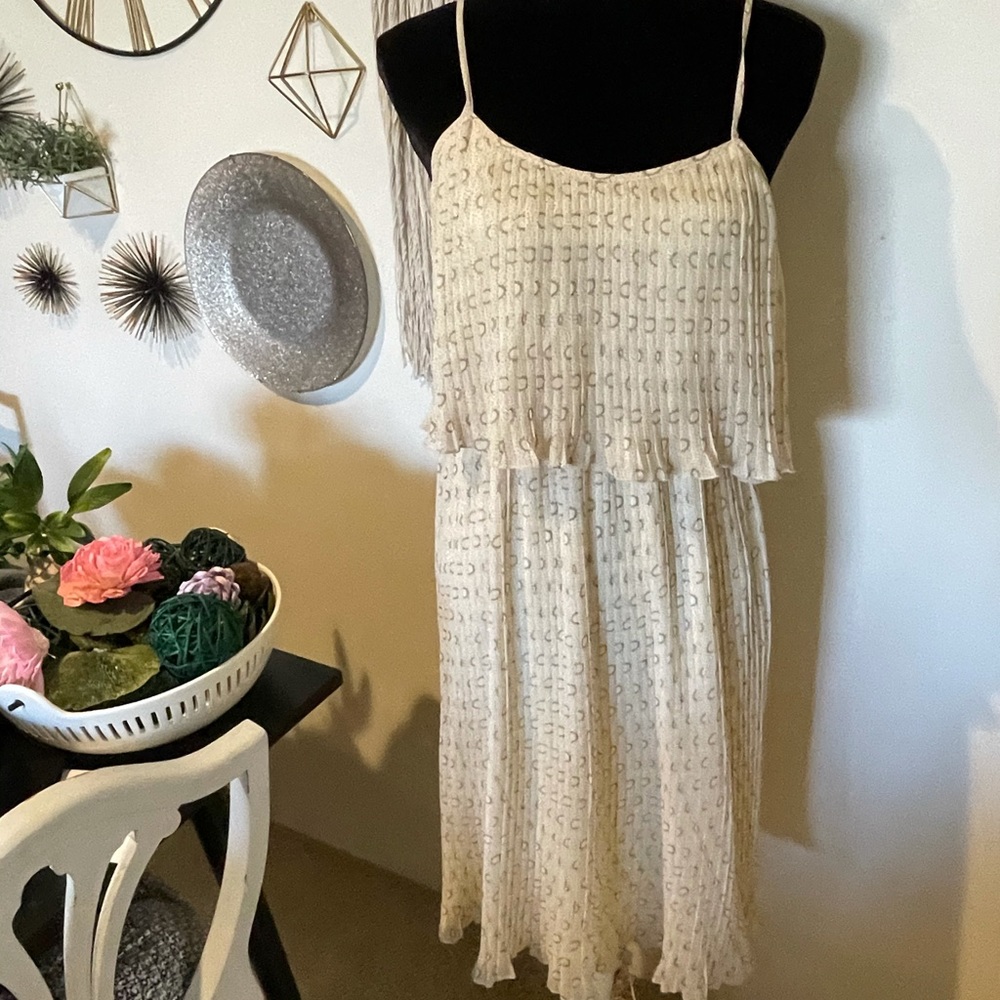 MM Couture Dress NWT